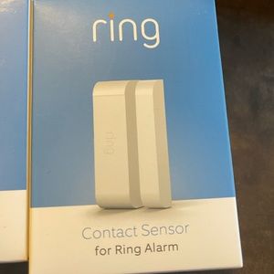 Ring Contact Sensor for Ring Alarm